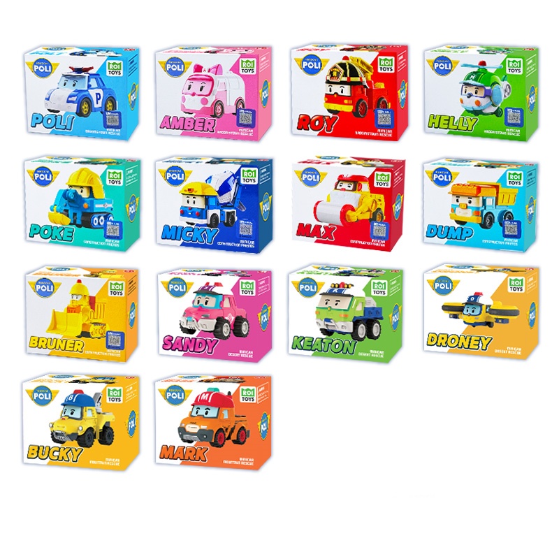 Kids Toys Usa - Мини-машинка серии MINICAR, не деформируемая, идеальный