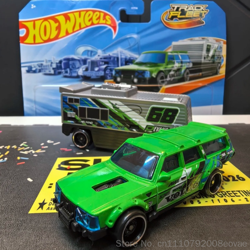 Mattel Toy Hot Wheels - Оригинальная модель автомобиля Hot Wheels из