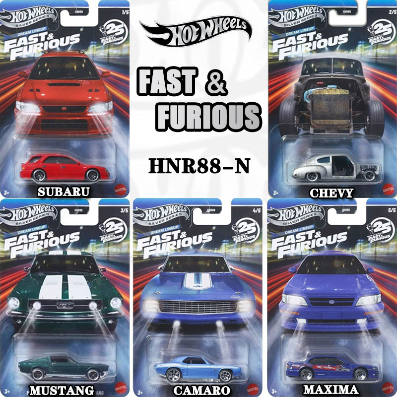 Kids Toys Usa - Машинка Hot Wheels 1:64 из литого