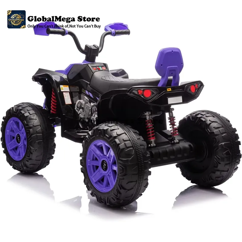 Kids Toys Latest - Новейший детский электрический квадроцикл 2026 года,