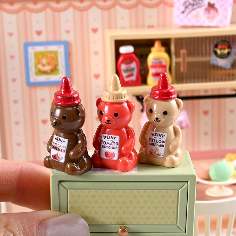 10 шт. 1/12 кукольный домик, и – обзор и цена Dollhouse Furniture Set