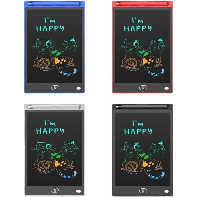 6,5-дюймовый ЖК-планшет для ри – обзор и цена Learning Tablet Kids