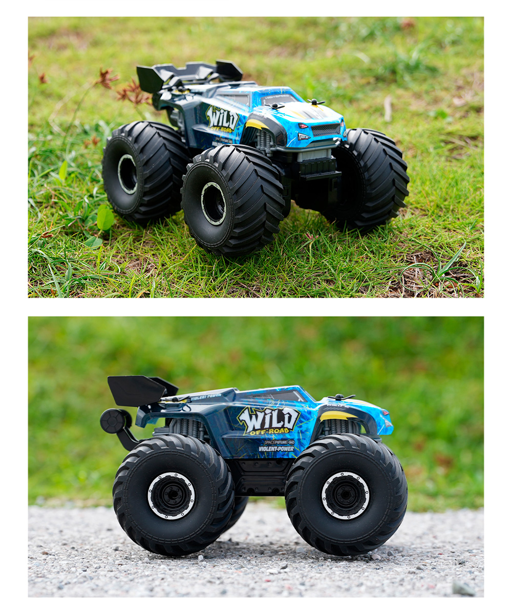 Радиоуправляемый внедорожник-а – обзор и цена Kids Toys Long Island