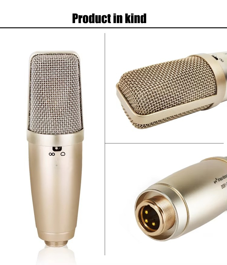Совершенно новый детский микро – обзор и цена Kids Microphone Karaoke