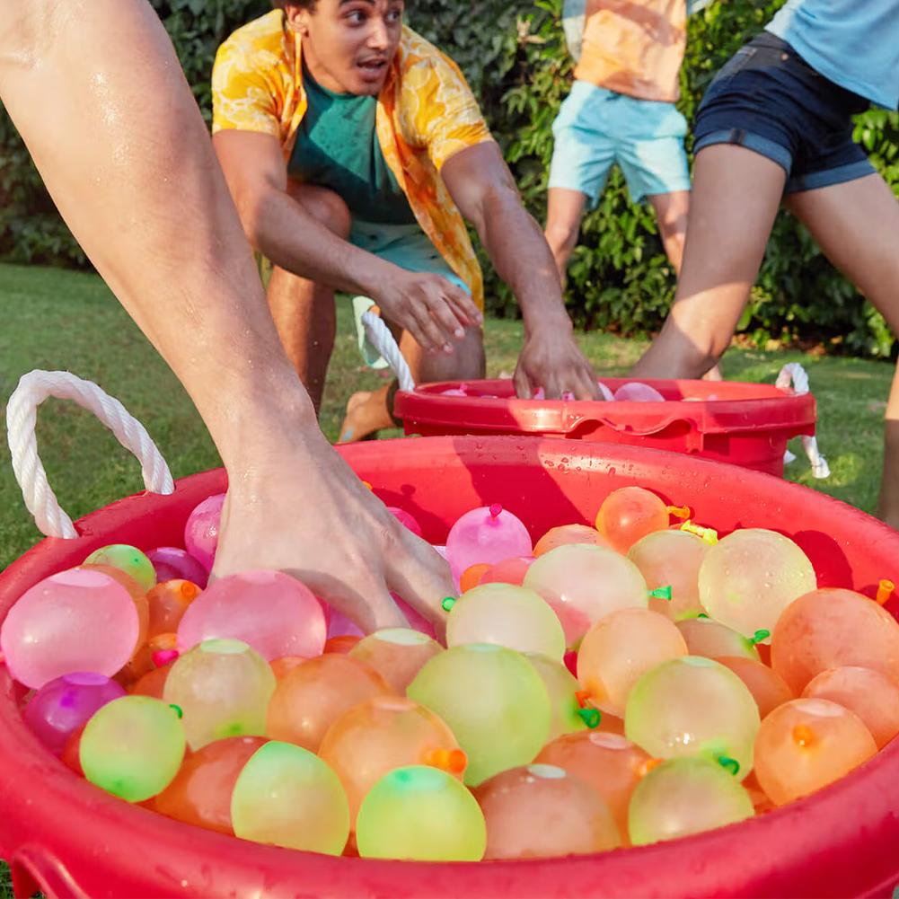 500 шт./лот водных шариков, ла – обзор и цена Water Balloon Set