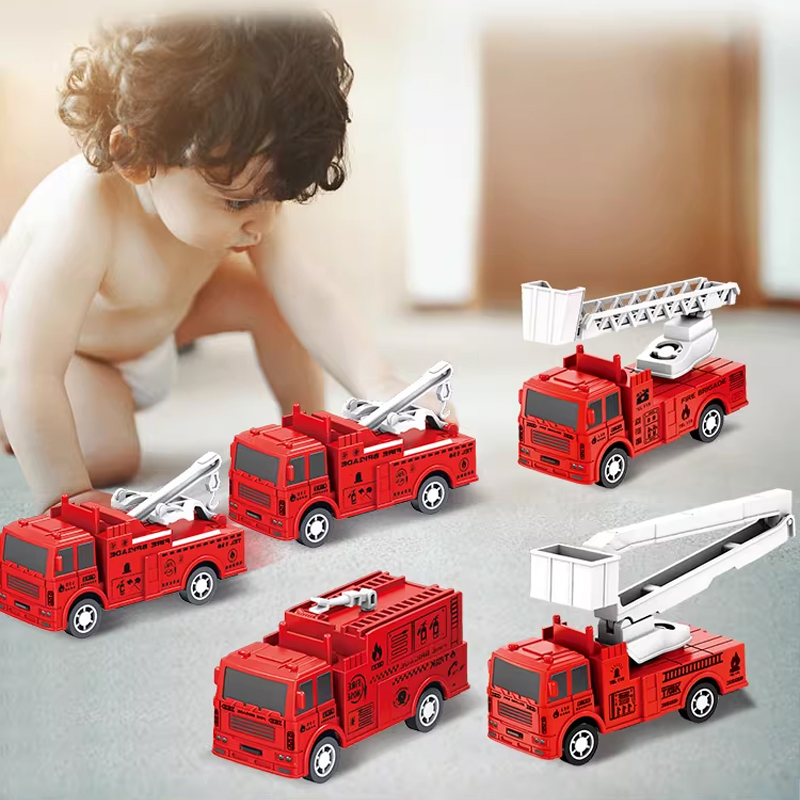 1 шт. Детская игрушечная машин – обзор и цена Kids Toys Usa