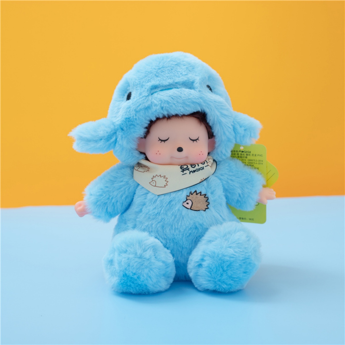 18 см Mochich виниловые плюшев – обзор и цена Kids Toys Movie
