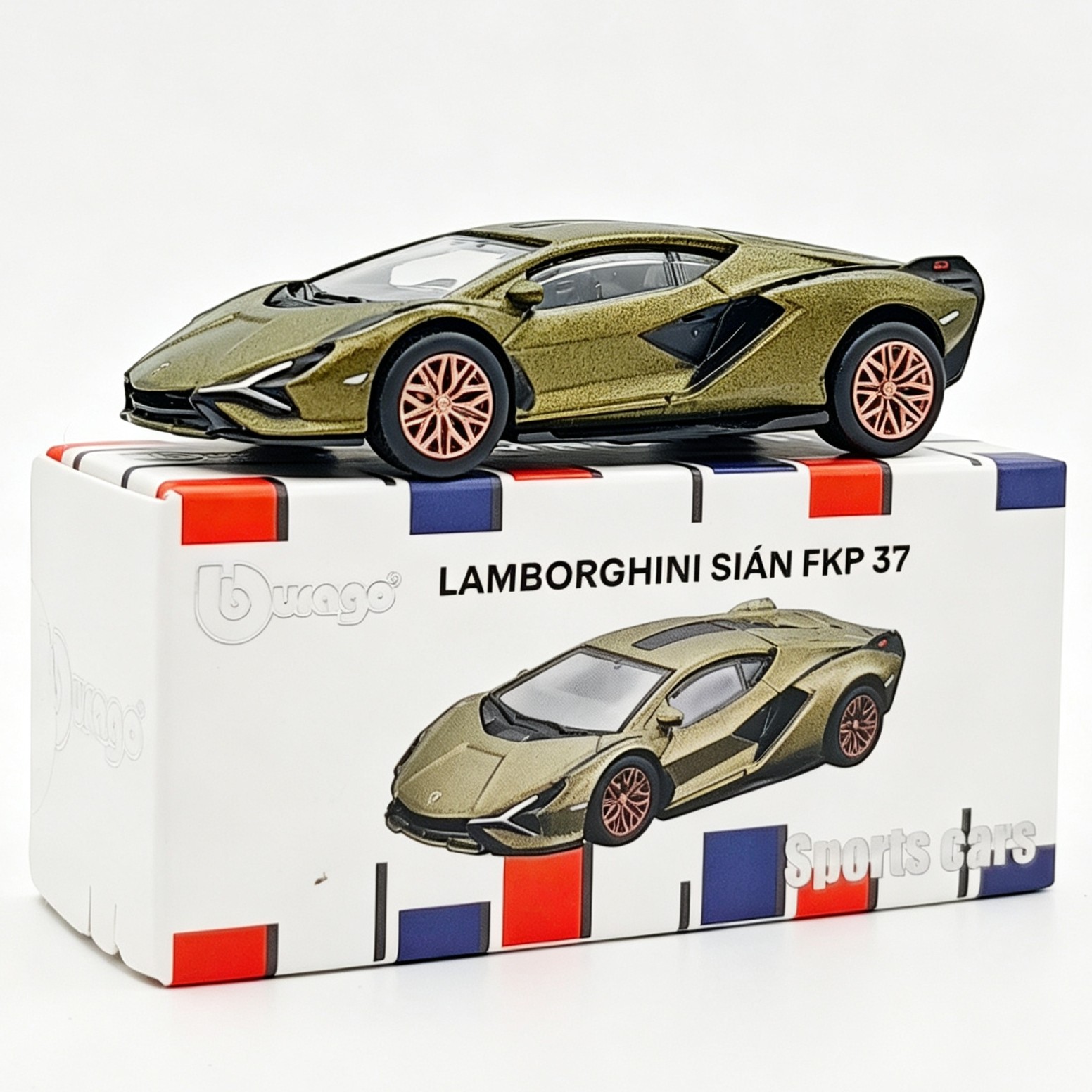 Bburago 1:64 Модель автомобиля – обзор и цена Kids Toys Usa