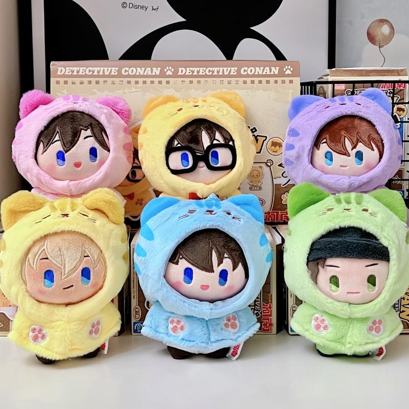 Аниме Детектив Конан серии сле – обзор и цена Kids Toys Latest