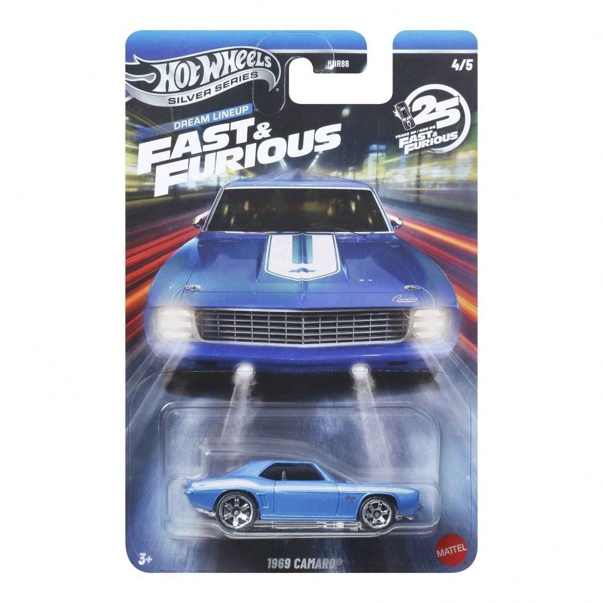 Машинка Hot Wheels 1:64 из лит – обзор и цена Kids Toys Usa