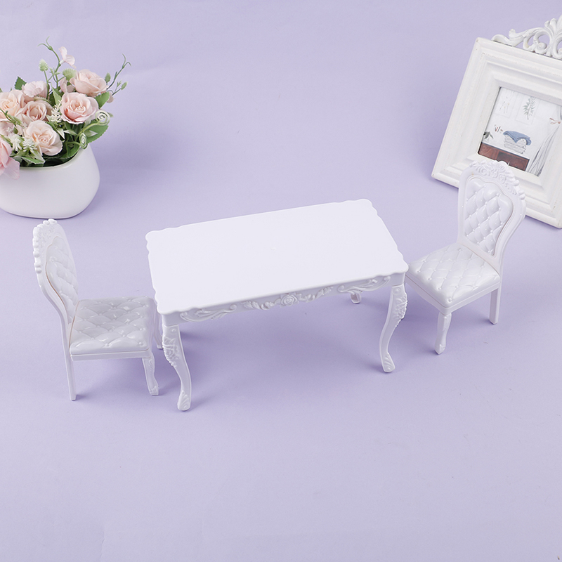 Кукольный домик 1:6, кухонная  – обзор и цена Dollhouse Furniture Set