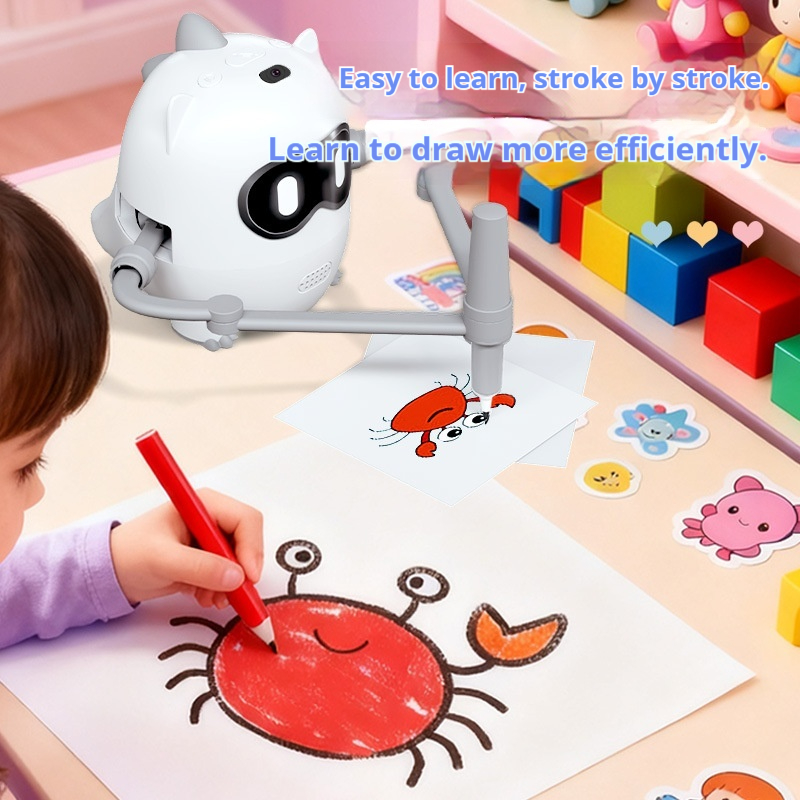 Универсальный умный робот-дино – обзор и цена Kids Toys Dinosaur