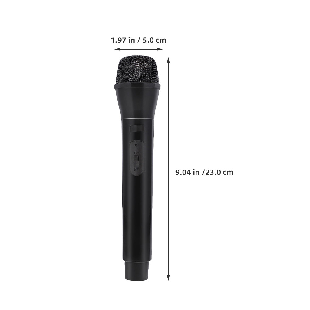 4 шт. детских реалистичных мик – обзор и цена Kids Microphone Karaoke