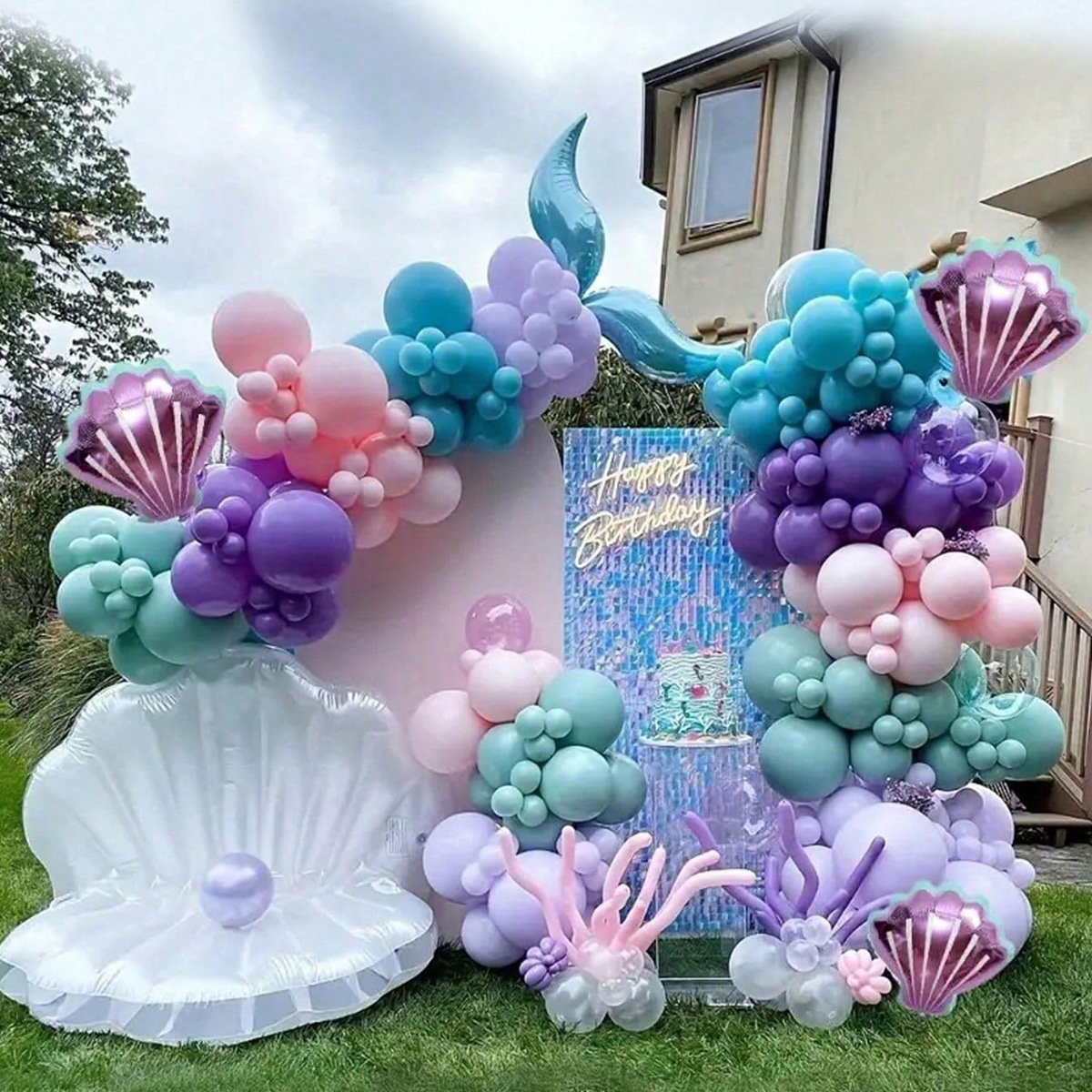 Набор из 202 воздушных шаров « – обзор и цена Water Balloon Set