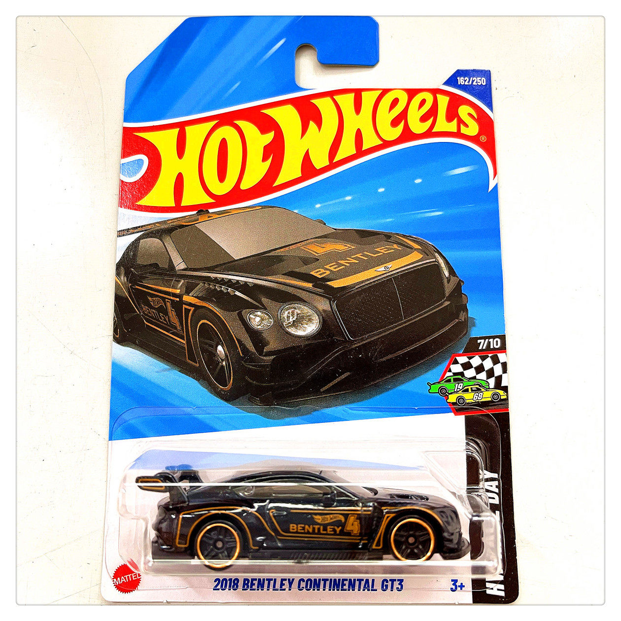 Hot Wheels Mattel, модель спор – обзор и цена Mattel Toy Hot Wheels