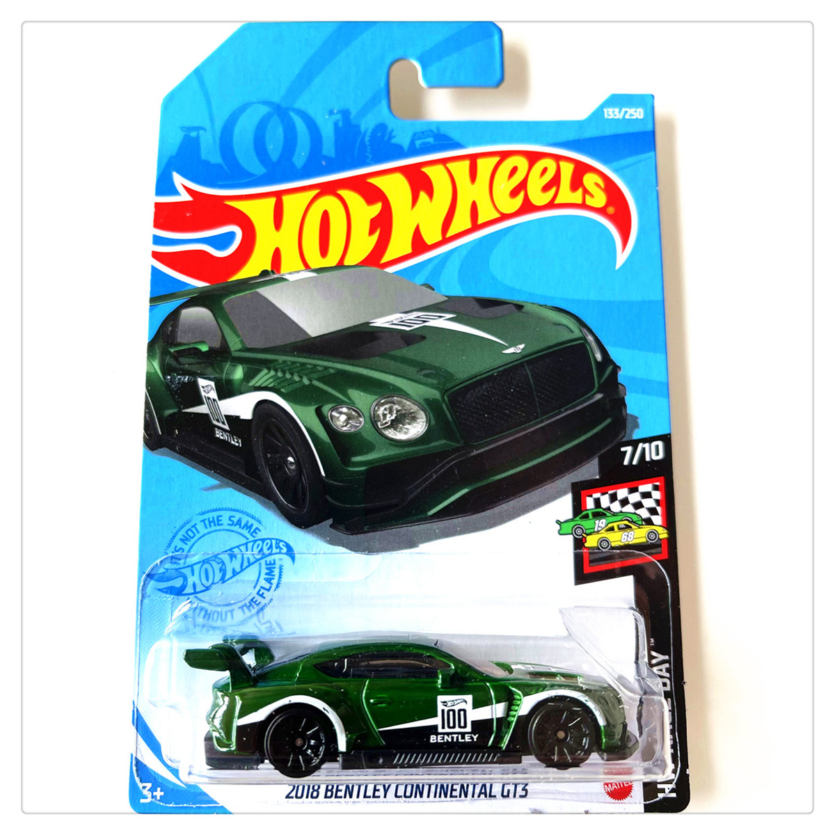 Hot Wheels Mattel, модель спор – обзор и цена Mattel Toy Hot Wheels