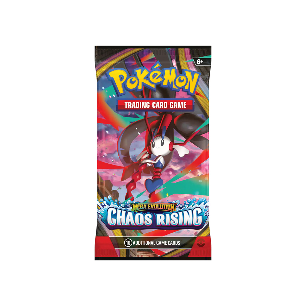 Новые карты Pokémon 2026 года, – обзор и цена Kids Toys Usa