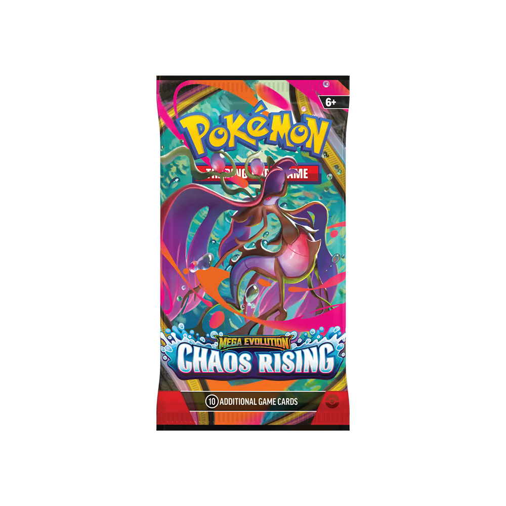 Новые карты Pokémon 2026 года, – обзор и цена Kids Toys Usa