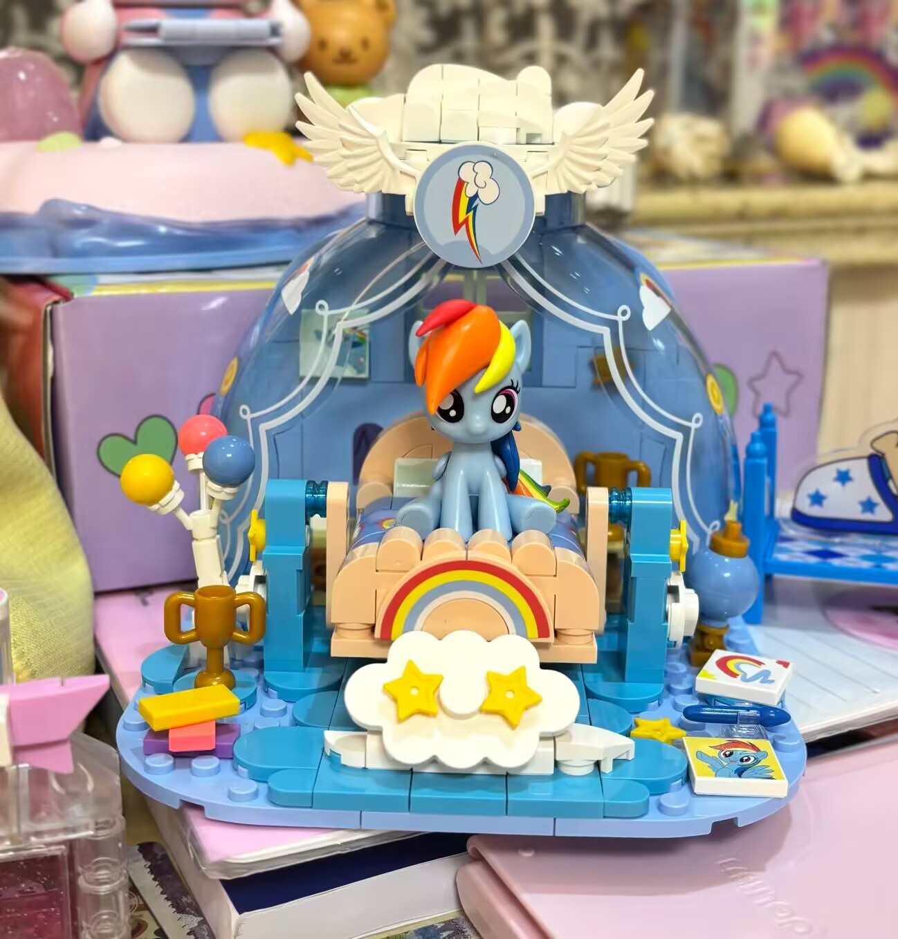 Горячая новинка 2025 года, сер – обзор и цена Kids Toys Latest